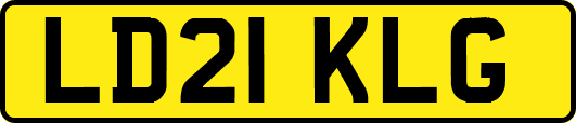 LD21KLG