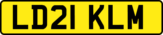 LD21KLM