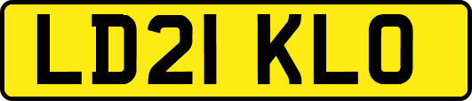 LD21KLO