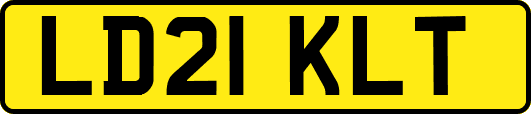 LD21KLT