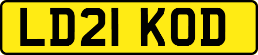 LD21KOD
