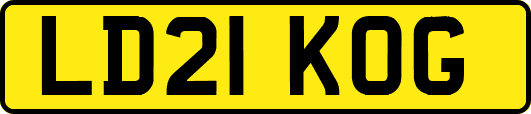 LD21KOG