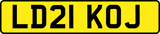 LD21KOJ
