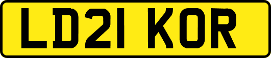 LD21KOR