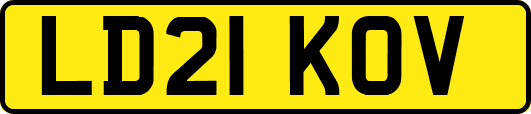 LD21KOV