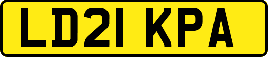 LD21KPA