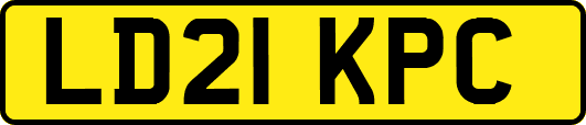 LD21KPC