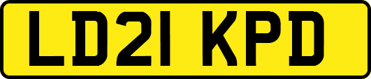 LD21KPD