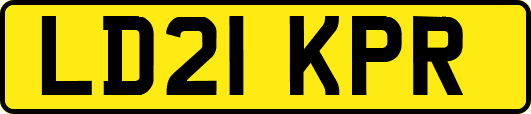 LD21KPR