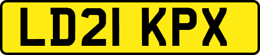 LD21KPX