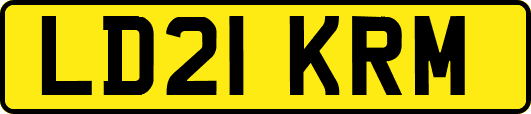 LD21KRM