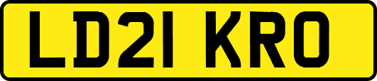 LD21KRO