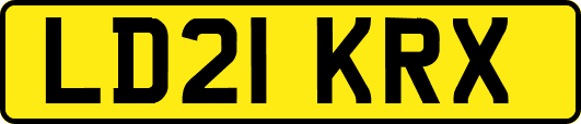 LD21KRX