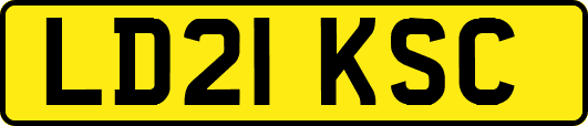 LD21KSC
