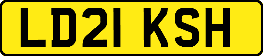 LD21KSH