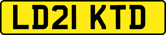 LD21KTD