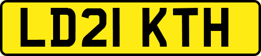 LD21KTH