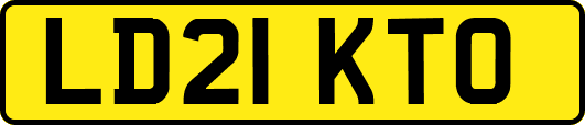 LD21KTO