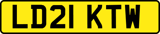 LD21KTW