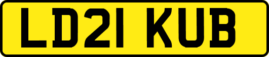 LD21KUB
