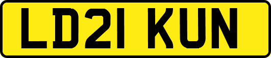 LD21KUN