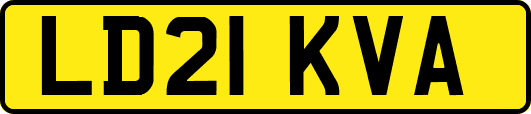 LD21KVA