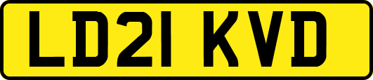 LD21KVD