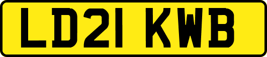 LD21KWB