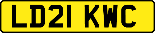 LD21KWC