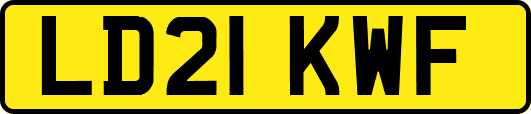 LD21KWF
