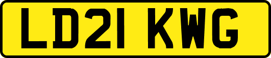 LD21KWG
