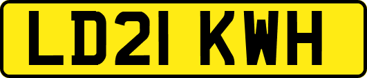 LD21KWH
