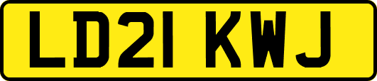 LD21KWJ