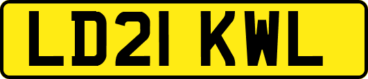 LD21KWL