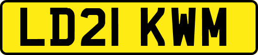 LD21KWM