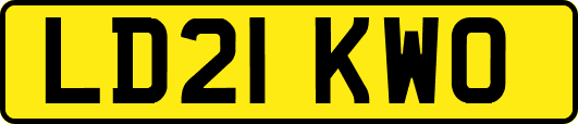LD21KWO