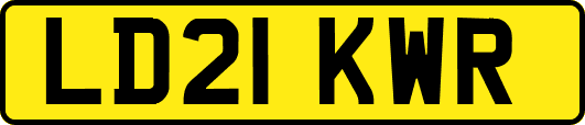 LD21KWR