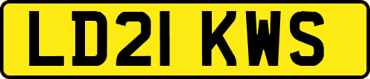 LD21KWS