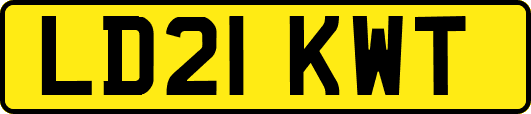 LD21KWT