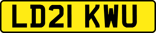 LD21KWU