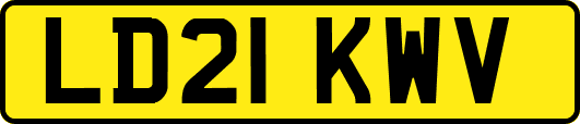 LD21KWV