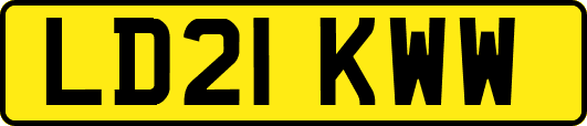 LD21KWW