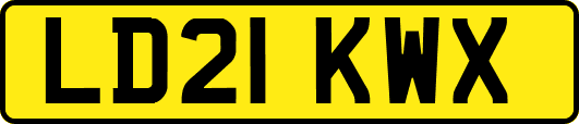 LD21KWX
