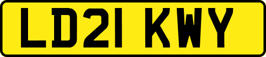 LD21KWY