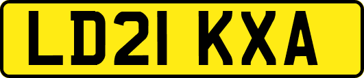 LD21KXA