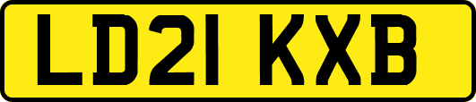 LD21KXB