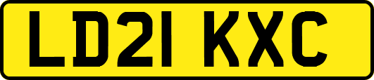 LD21KXC