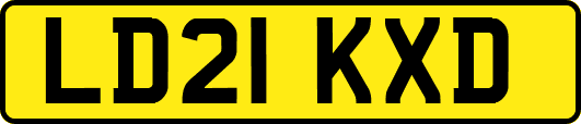 LD21KXD