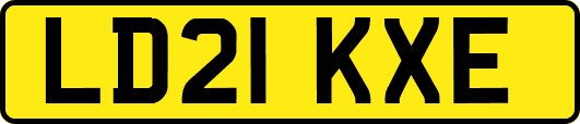 LD21KXE