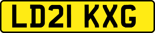 LD21KXG
